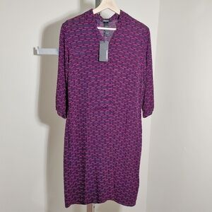 Olsen New Women's shirt dress